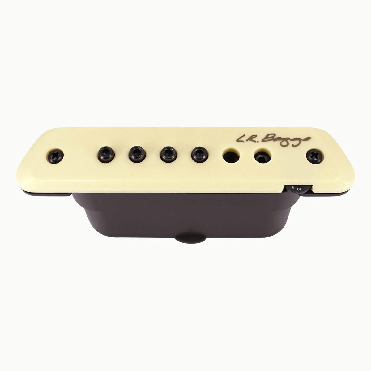 LR Baggs M1A Active Soundhole Body-Sensitive Magnetic Pickup [LRBM1A]