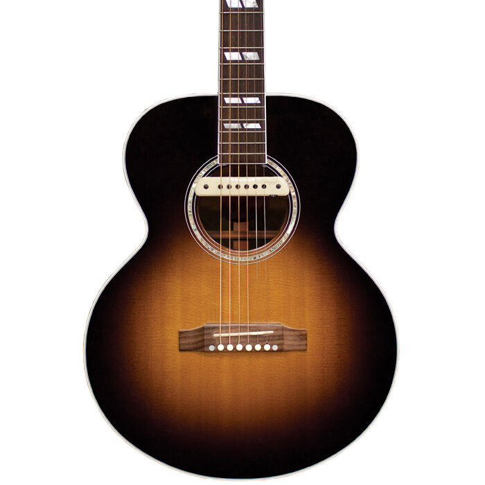 LR Baggs M1A Active Soundhole Body-Sensitive Magnetic Pickup [LRBM1A]