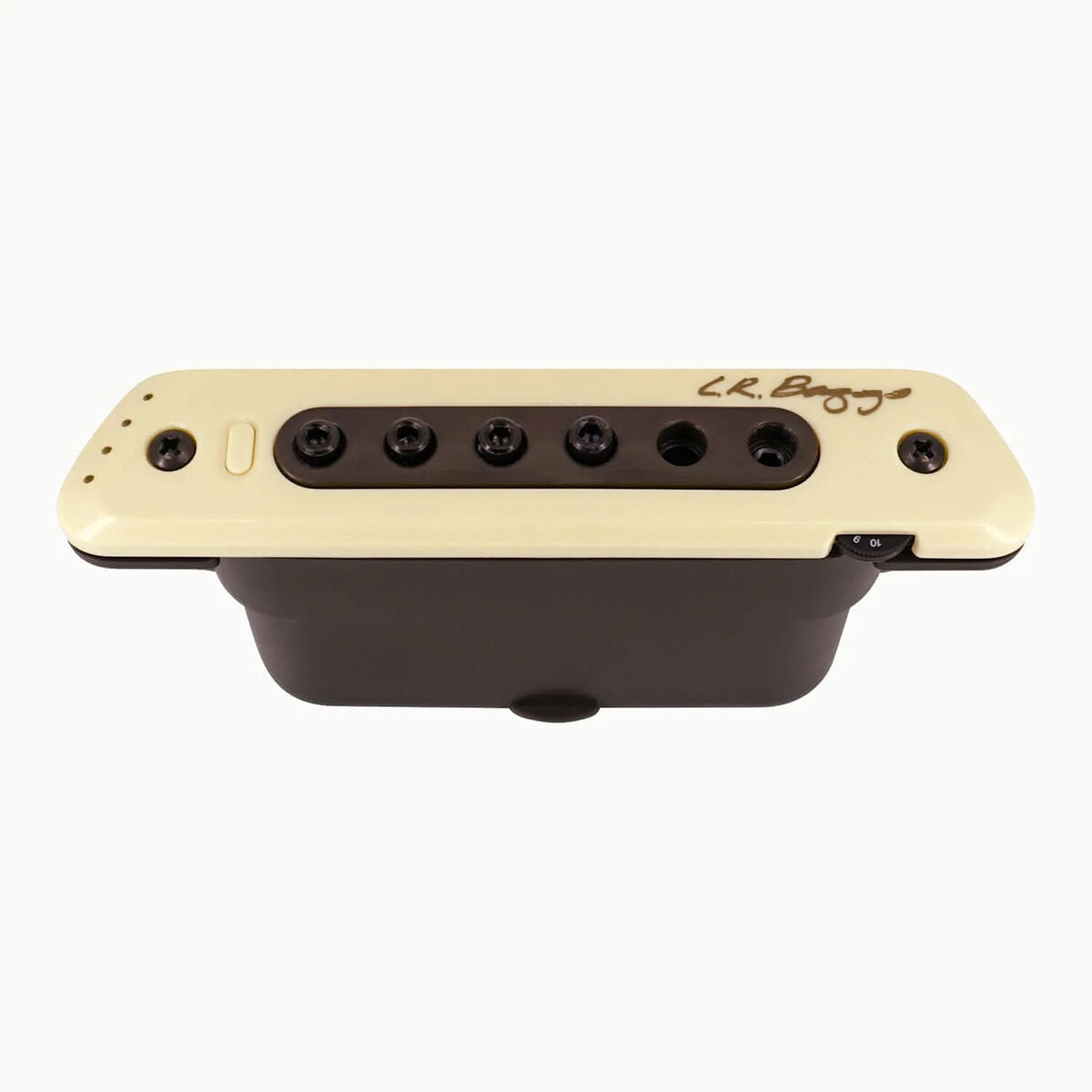 LR Baggs M80 Soundhole Pickup [LRBM80]