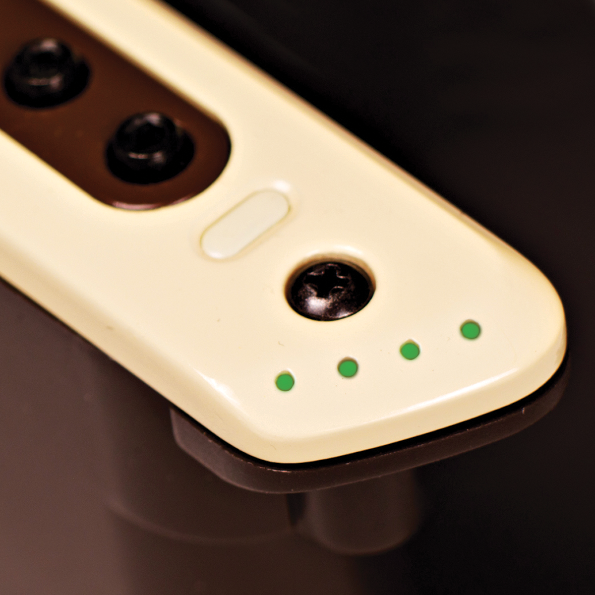 LR Baggs M80 Soundhole Pickup [LRBM80]