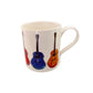 ALLEGRO ACOUSTIC GUITAR MUG