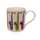 ALLEGRO SAXOPHONE MUG