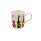 ALLEGRO VIOLIN MUG