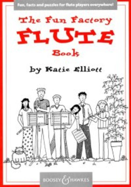 Fun Factory Flute