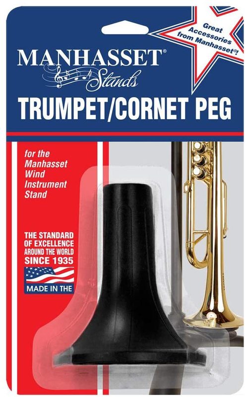 Trumpet/Cornet Peg
