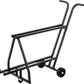 STORAGE CART SHORT HOLDS 13 STANDS