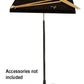 Percussion Trap Table