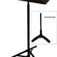 PERCUSSION TRAP TABLE VOYAGER BASE