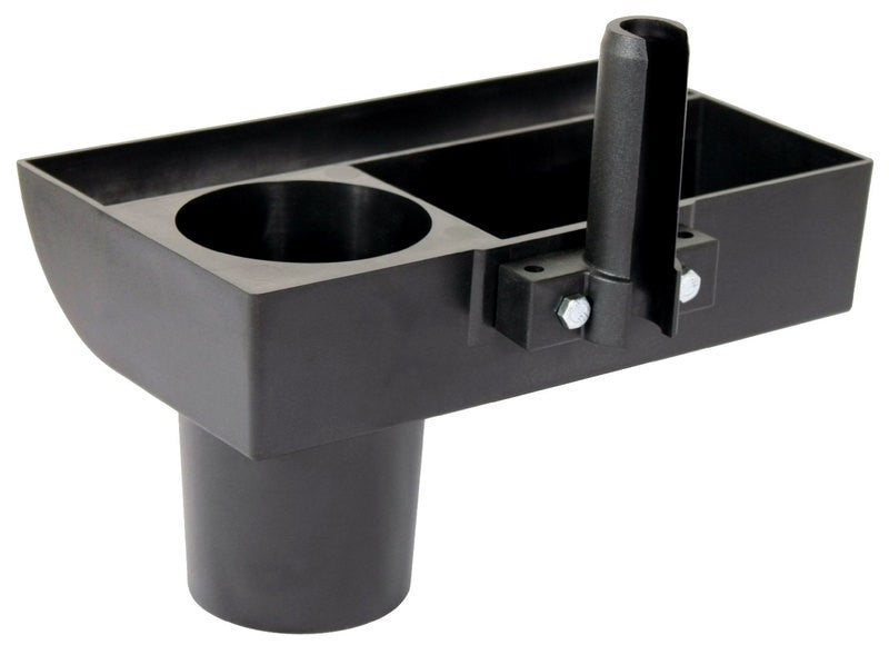 Manhasset Accessory Box With Hanger.
