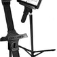 UNIVERSAL TABLET HOLDER MUSIC STAND MOUNT