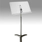 SYMPHONY MUSIC STAND CLEAR DESK