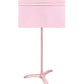 MUSIC STAND SYMPHONY PINK