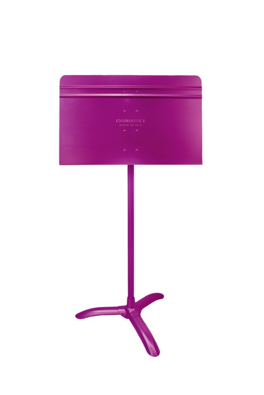 MUSIC STAND SYMPHONY PURPLE