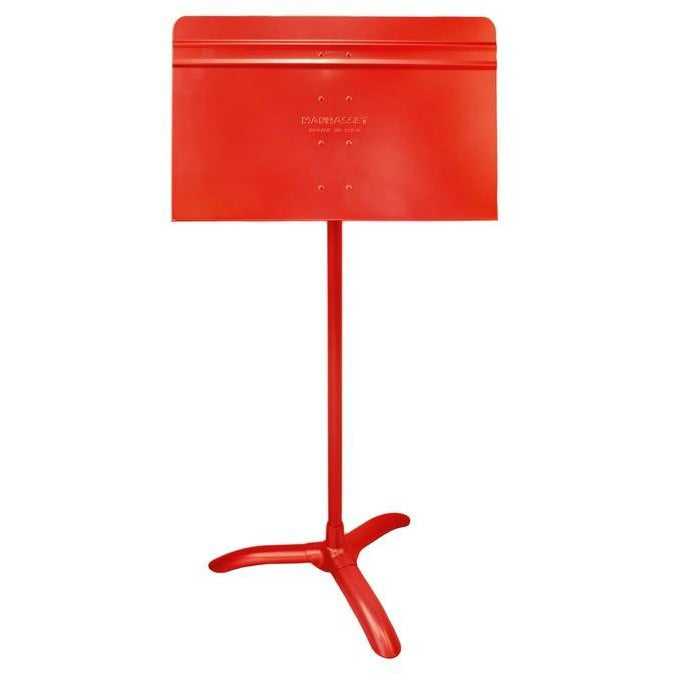 MUSIC STAND SYMPHONY RED - Music2u