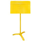 MUSIC STAND SYMPHONY YELLOW - Music2u