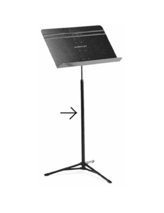 Manhasset Voyager Stand (Shaft Only)
