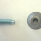 MANHASSET MODEL 704 BASE BOLT & CUP WASHER