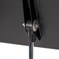Manhasset Tall Symphony Music Stand - Black Musical Instruments & Accessories