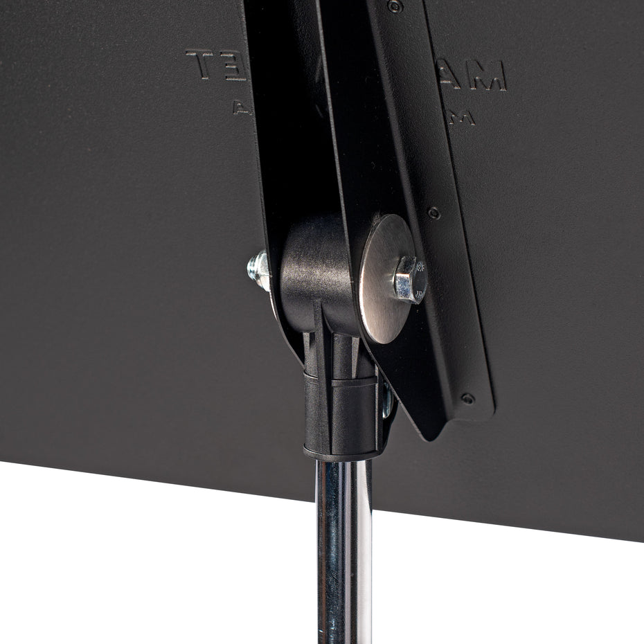 Manhasset Tall Symphony Music Stand - Black Musical Instruments & Accessories