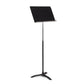 Manhasset Tall Symphony Music Stand - Black Musical Instruments & Accessories