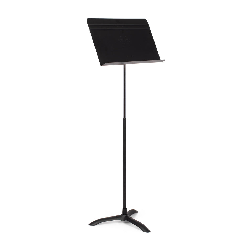 Manhasset Tall Symphony Music Stand - Black Musical Instruments & Accessories