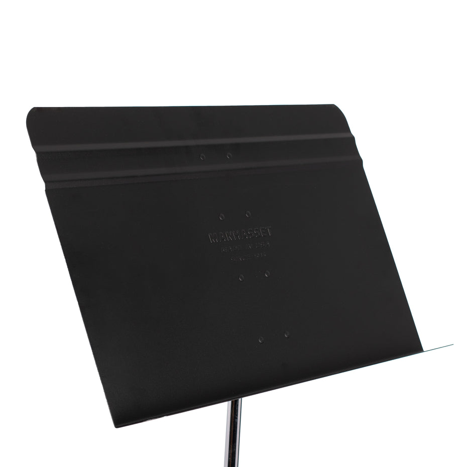 Manhasset Tall Symphony Music Stand - Black Musical Instruments & Accessories