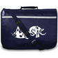 MAPAC MUSIC BAG EXCEL MUSIC WORD NAVY