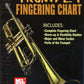 Trumpet Fingering Chart
