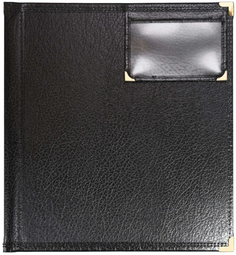 Band And Orchestra Folder With Front Flap Pocket - Music Folder