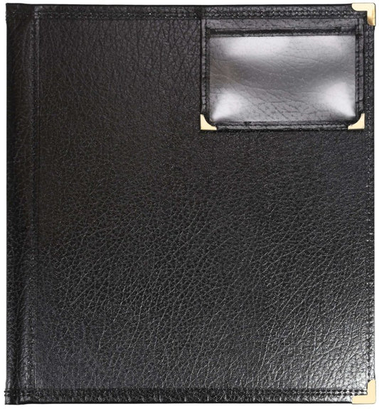 Band And Orchestra Folder With Front Flap Pocket - Music Folder