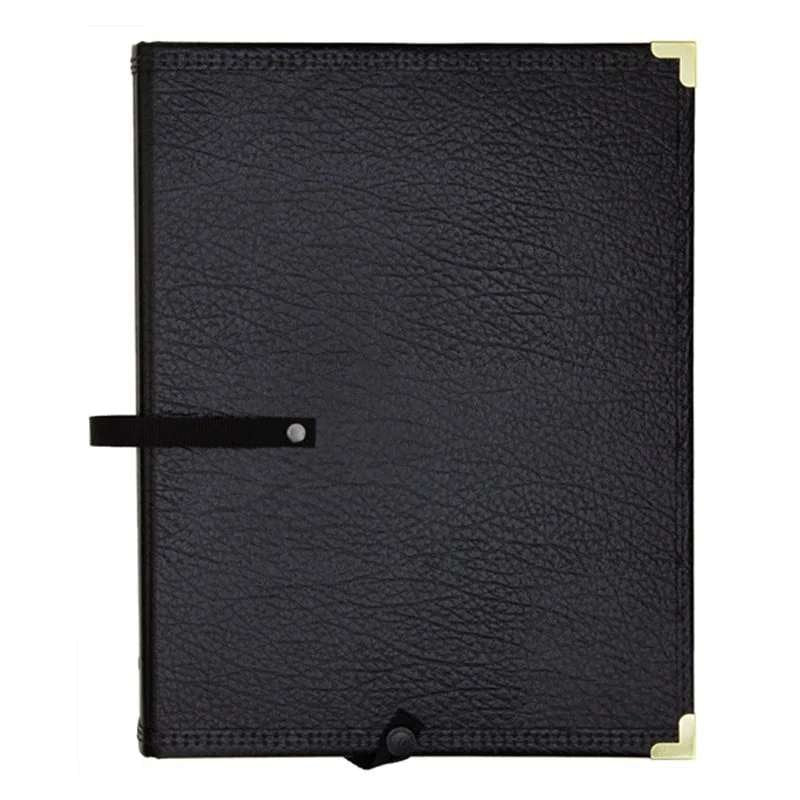 Choir Ring Binder Folder - Music Folder