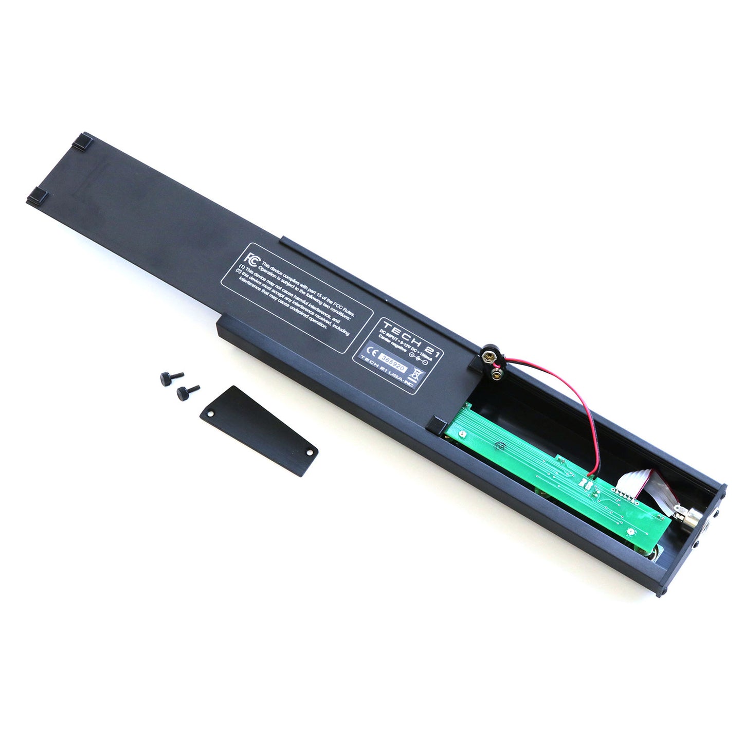 Tech 21 Midi Mongoose Foot Controller
