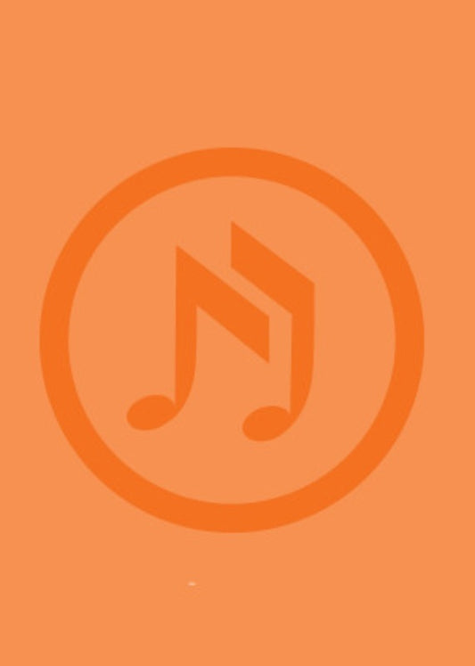 Past Life Melodies - Soprano, Alto, Tenor, Bass Vocal Sheet Music