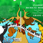 Classic Musical Moments Piano Solos- Grade 1 Book