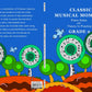Classic Musical Moments Piano Solos - Grade 2 Book