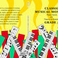 Classic Musical Moments Piano Solos- Grade 3 Book