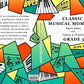 Classic Musical Moments Piano Solos- Grade 5 Book