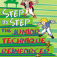 Step By Step Piano Course  - The Fun Way Book 4