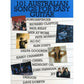 101 Australian Songs For Easy Guitar - Volume 1 Songbook