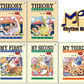 My Second Theory Book (New Edition)