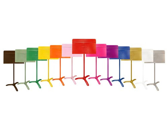 Manhasset Symphony Music Stand - Yellow Musical Instruments & Accessories