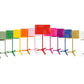 Manhasset Symphony Music Stand - Blue Musical Instruments & Accessories