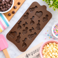Sundry & Sound Co - Musical Instrument Silicone Chocolate Mold