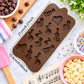 Sundry & Sound Co - Musical Instrument Silicone Chocolate Mold