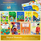 Baba Nyonya - Musical Moments for Piano Book