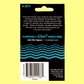 Ernie Ball Strap Blocks 4-Pack - Blue