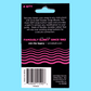 Ernie Ball Strap Blocks 4-Pack - Pink