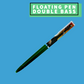 Floating Pen - Upright Bass Design