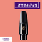 Yamaha Alto Saxophone 3C Mouthpiece