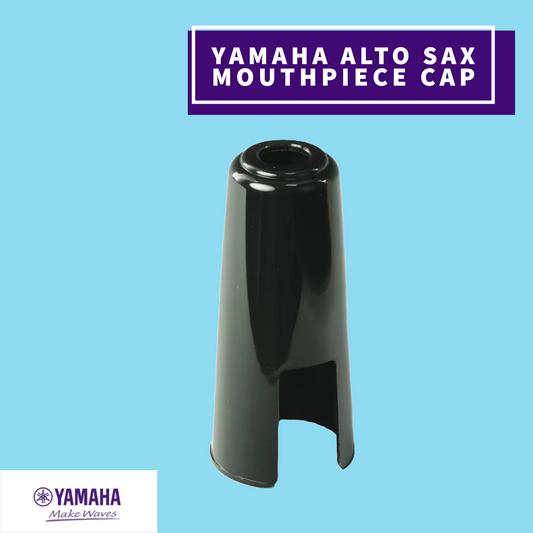 Yamaha Alto Saxophone Plastic Mouthpiece Cap